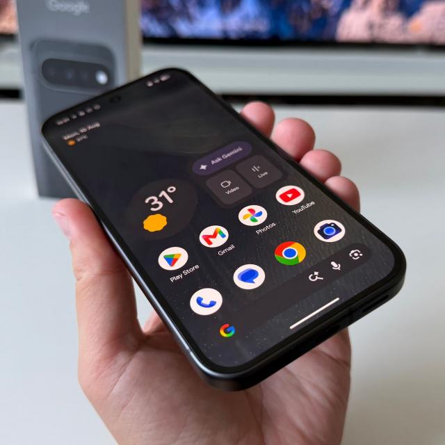 Google Pixel 11 oferă un sistem acustic cu difuzor principal mult mai puternic