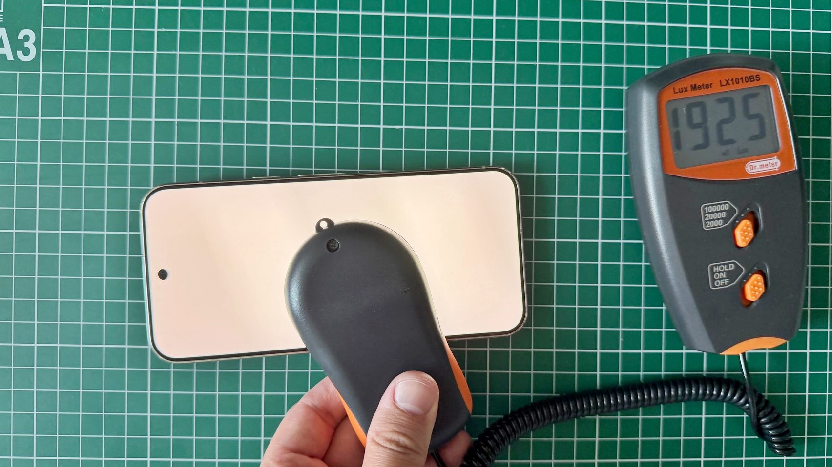 Google Pixel 11 Pro XL - Teste Mobilissimo.ro (galerie)