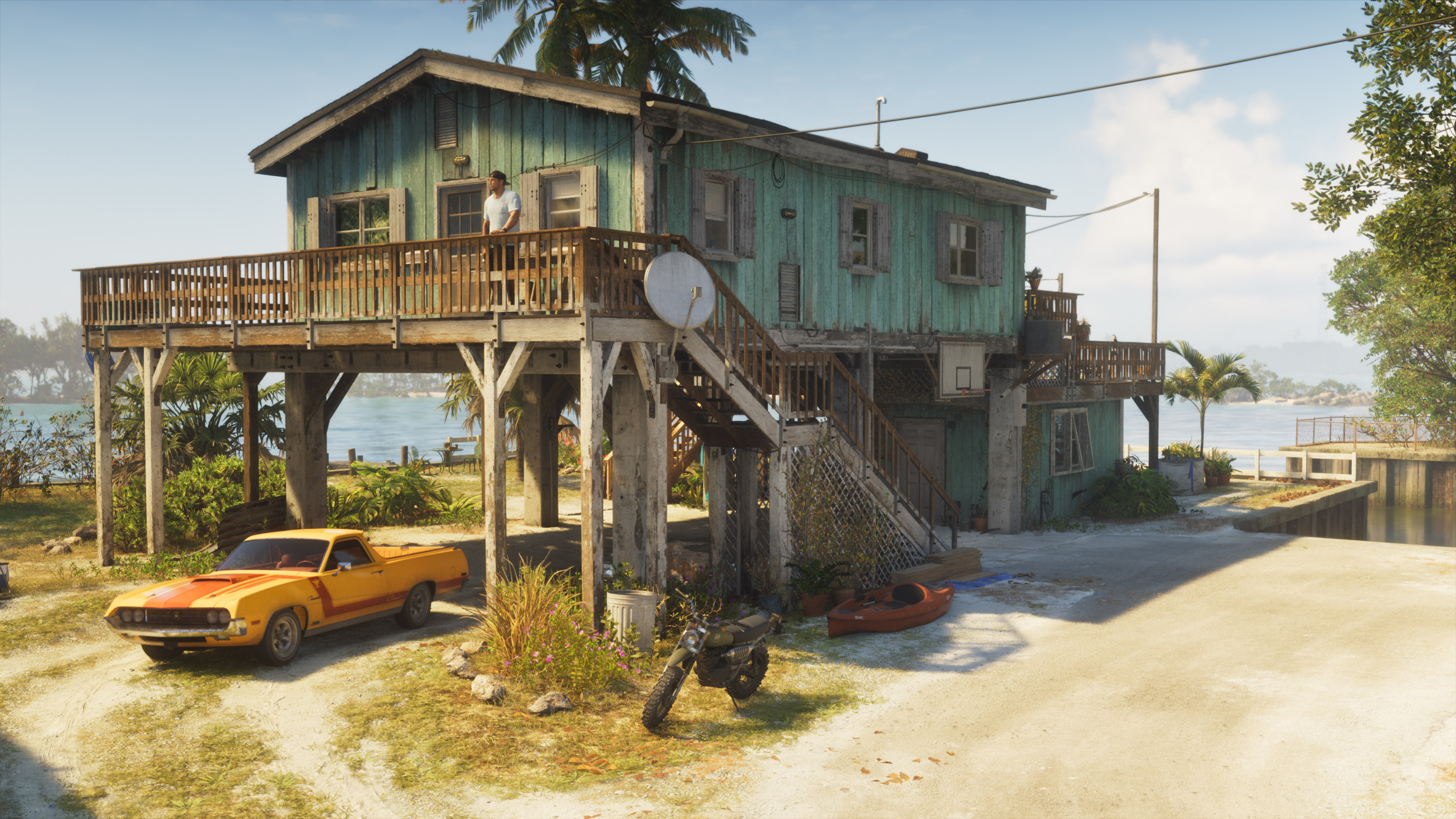 Noi leak-uri GTA 6 ajung online și prezintă gameplay-ul înainte trailerului de pe 27 august; Apar mecanici noi în joc, sistem de combustibil, sistem de onoare