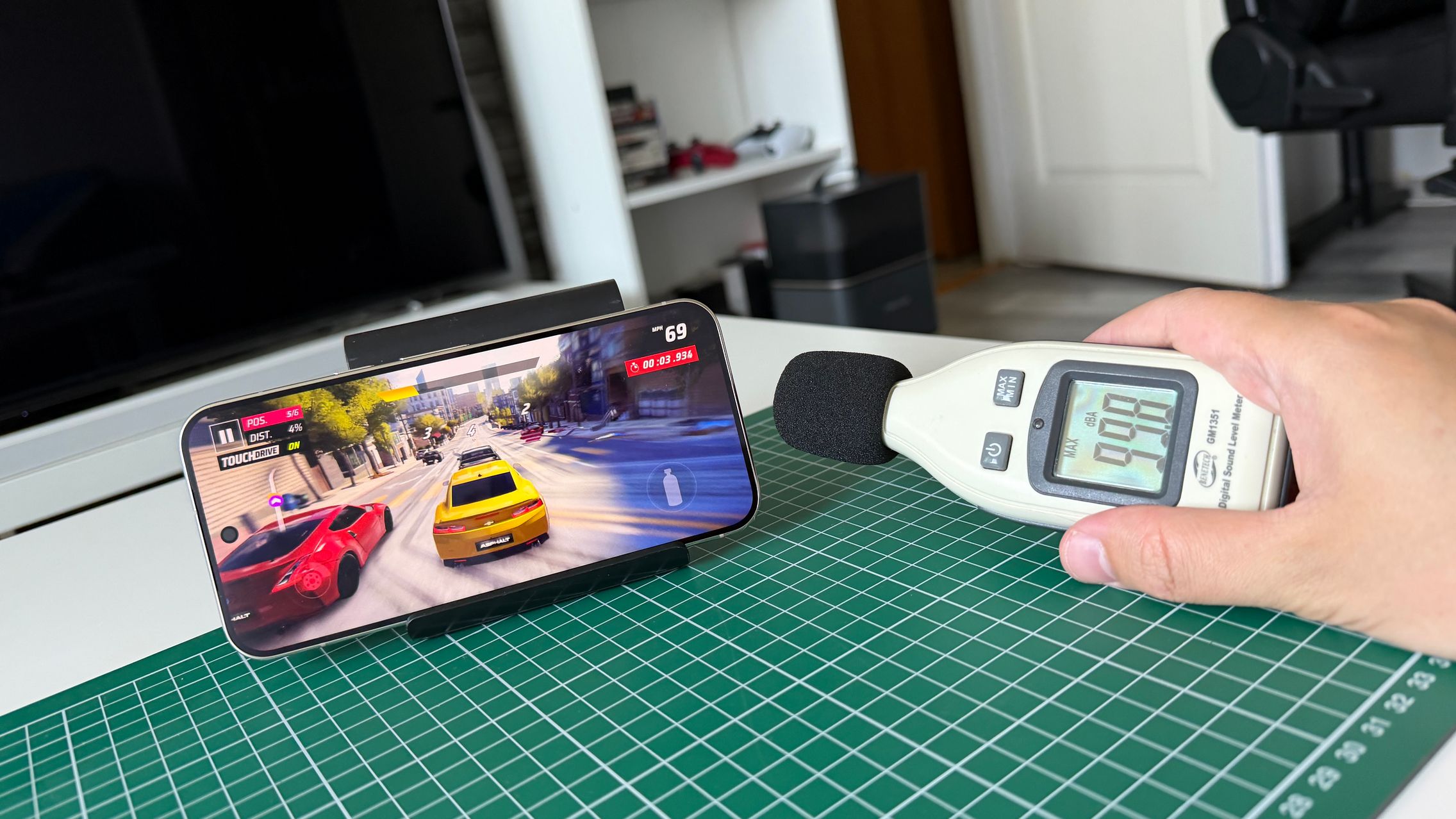 Google Pixel 11 Pro XL - Teste Mobilissimo.ro (galerie)