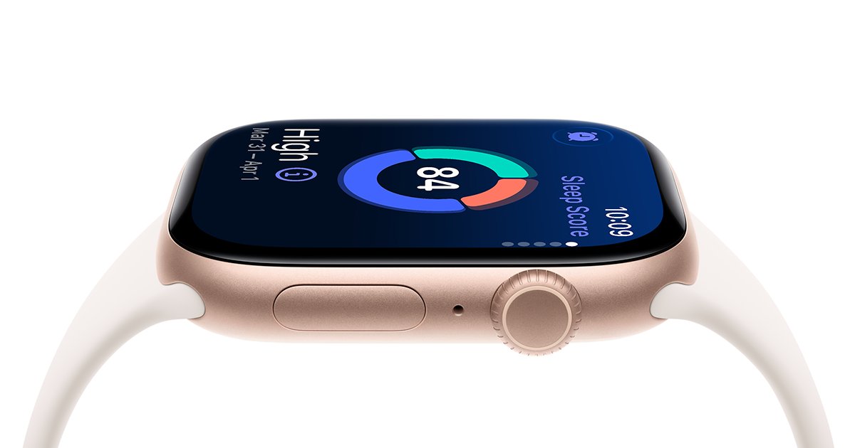 Apple Watch Series 12 aduce înapoi un material care lipsea de ceva vreme