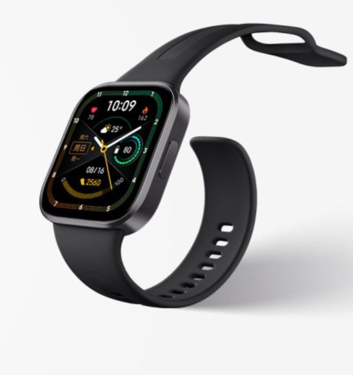 Redmi Watch 6 Active - Fotografii oficiale (galerie)