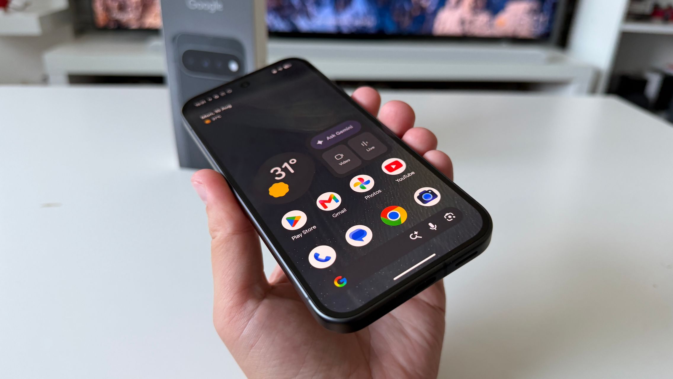 Google Pixel 11: Acustică cu volum serios și un difuzor principal mult mai puternic