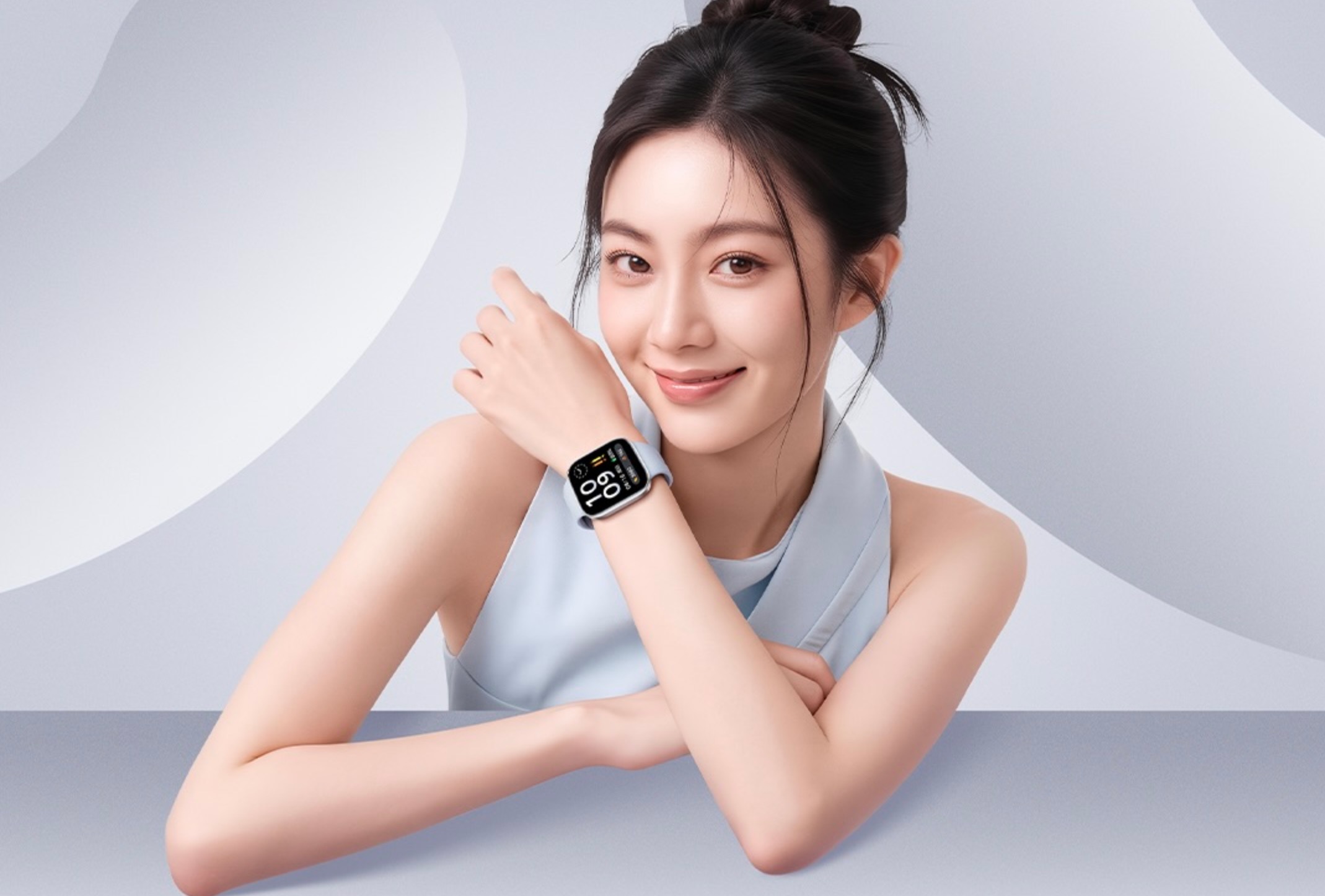 Redmi Watch 6 Active este oficial: trece la AMOLED de 1.200 niți și costă aproximativ 235 de lei