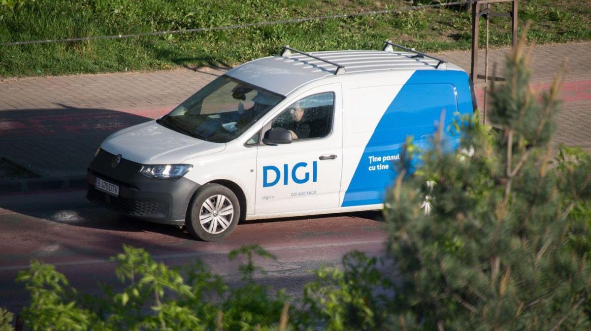 Digi își face o nouă companie pentru lucrări de rețea – Fiber Network va instala inclusiv fibră optică și cablaje telecom
