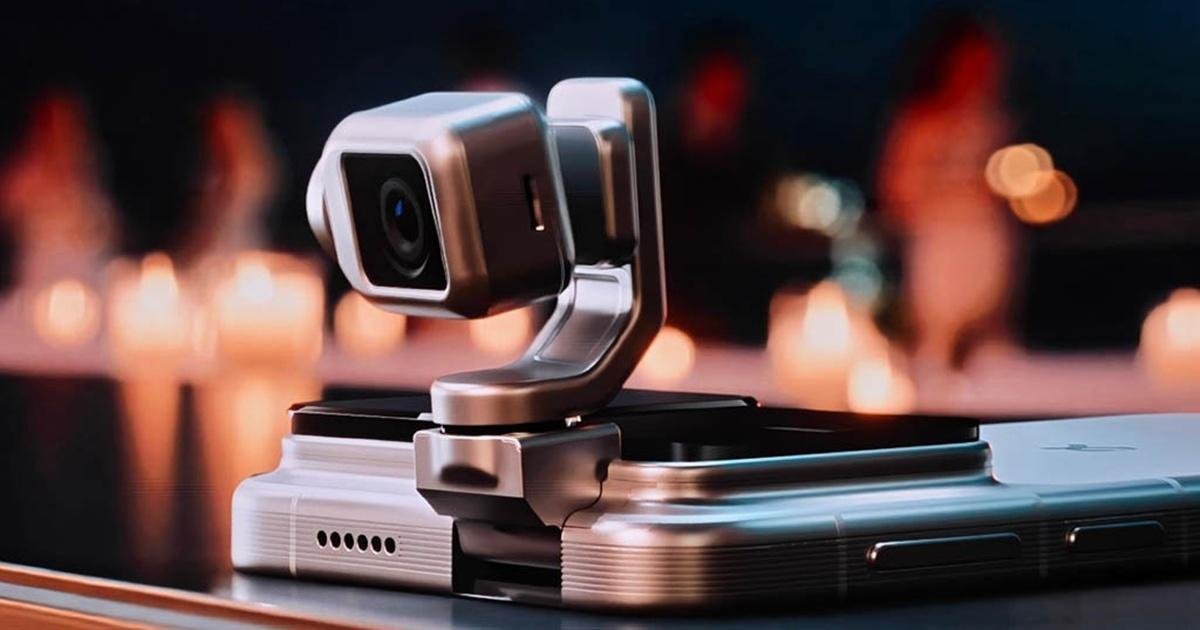 HONOR Robot Phone pleacă de la circa 6.700 de lei în China, dar în România ar putea sări de 10.000; l-ați cumpăra la acest preț? (Sondaj)