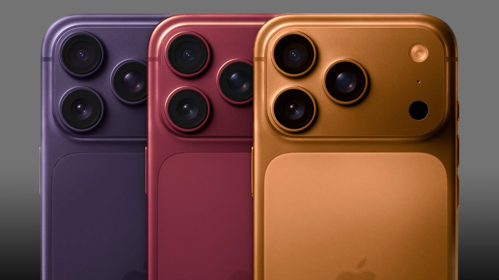 iPhone 18 Pro ar putea costa 7.299 lei în România, în condițiile în care Apple ar absorbi o parte din scumpirea componentelor