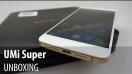 UMi Super Video Unboxing în Limba Română