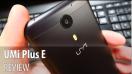 UMi Plus E Video Review în Limba Română