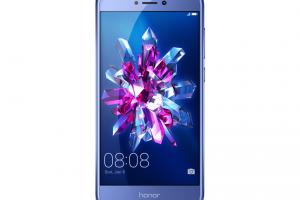 Huawei Honor 8 Lite