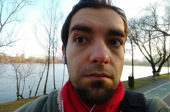 Motorola Moto Z - Mostre Foto (selfie): IMG_20161224_151605975_BURST001.jpg