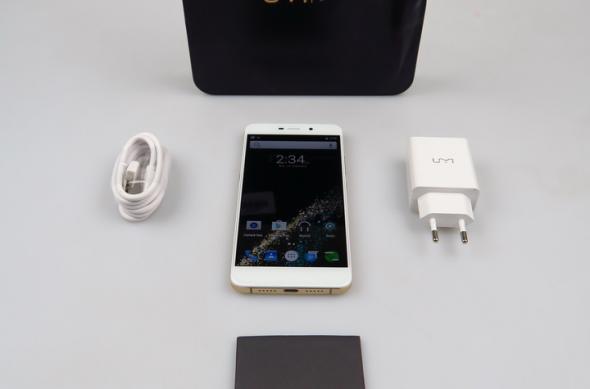 UMi Super - Unboxing: UMi-Super_005.JPG