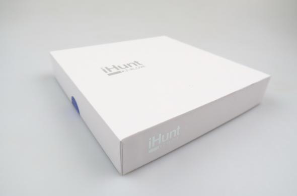 iHunt One Love - Unboxing: iHunt-One-Love_001.JPG