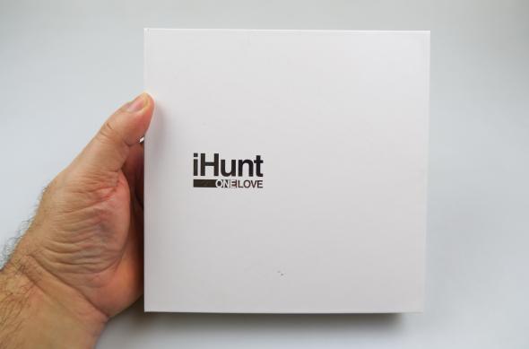 iHunt One Love - Unboxing: iHunt-One-Love_002.JPG