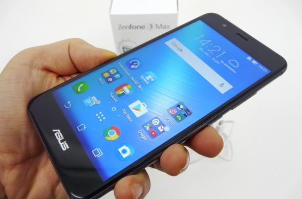 ASUS ZenFone 3 Max - Unboxing: ASUS-Zenfone-3-MAX-Unboxing_101.JPG
