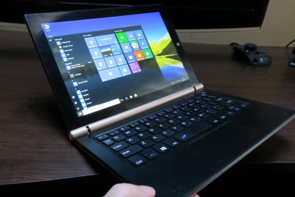 Onda OBook 20 Plus: Benchmark-uri peste generaţia Intel trecută, ceva lag există