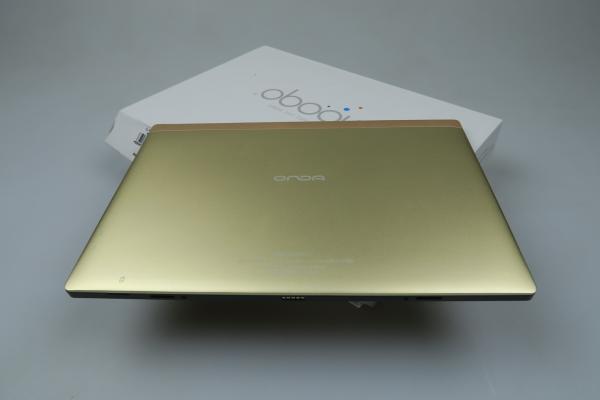 Onda oBook 20 Plus - Unboxing