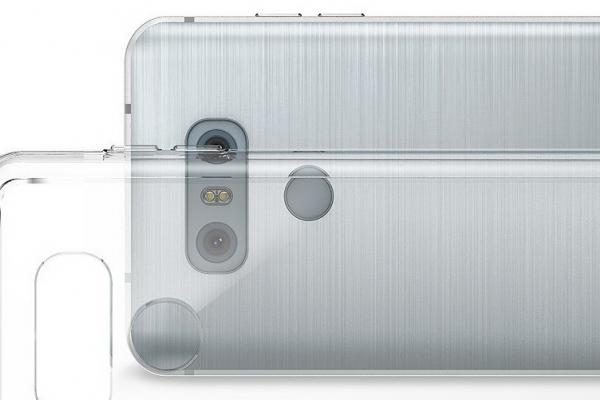 Încă o scăpare pentru LG G6, de această dată sub formă de huse ultra rezistente Ringke listate pe Amazon