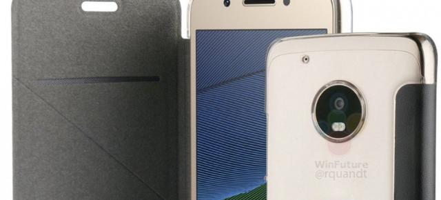 Specificaţiile lui Moto G5 scăpa pe web prin intermediul bazei de date a unui retailer