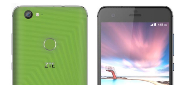 ZTE Hawkeye ar putea fi anulat, în ciuda faptului că a fost bine primit pe Kickstarter