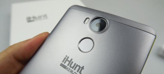 iHunt One Love Unboxing: probabil cel mai accesibil telefon cu cameră cu stabilizare optică e scos din cutie la Mobilissimo.ro (Video)