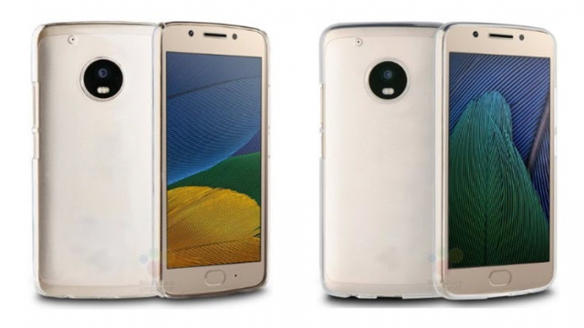 <b>Moto G5 şi Moto G5 Plus au parte de scăpări, sub formă de randări ale huselor lor</b>A trecut ceva timp de la ultima scăpare în care Motorola Moto G5 Plus își făcea apariția, telefon care la un moment dat a ajuns a fi listat chiar pe OLX.ro la vânzare în versiunea prototip. Astăzi vedem o nouă randare pentru acest model și pentru 
