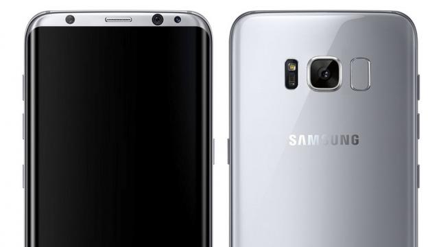 <b>Samsung Galaxy S8 primeşte o nouă randare bazată pe scăparea lui Evan Blass</b>Această săptămână ne-a adus o mega scăpare legată de Samsung Galaxy S8, prin intermediul faimosului Evan Blass. Cu acea ocazie am văzut şi o imagine cu terminalul, care e transformată azi în randare de către Benjamin Geskin şi o vedeţi mai jos.