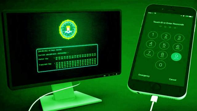 <b>Softurile cu care FBI-ul au spart iPhone-ul ar fi ajuns pe web, hackerii intră pe fir</b>Anul 2016 a fost marcat printre altele de scandalul Apple versus FBI, firmă din Cupertino refuzând să deblocheze iPhone-ul unui terorist pentru autorităţi. Ulterior FBI a reuşit cumva să spargă protecţia, cu ajutorul unei firme israeliene, iar azi aflăm..