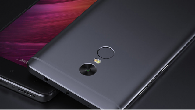 <b>Xiaomi Redmi Note 4x ar putea debuta oficial pe data de 14 februarie</b>Un smartphone despre a cărui existență am aflat spre sfârșitul anului trecut este și Xiaomi Redmi Note 4x, terminal care aparent ar urma să fie lansat oficial pe data de 8 februarie după cum ne dezvăluie astăzi un teaser din partea companiei asiatice. 