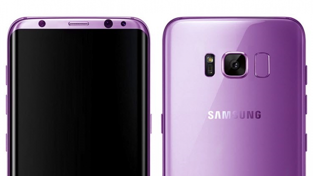 <b>Flagship-ul Galaxy S8 ar urma să fie disponibil în două noi variante de culoare: violet și magenta</b>Deși mai avem ceva timp de așteptat până la debutul smartphone-ului Samsung Galaxy S8, iată că pe web își fac apariția din ce în ce mai multe detalii. Astăzi descoperim că terminalul ar urma să vină și în două variante noi de culoare, printre acestea 