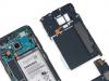 Nota 4 pentru Galaxy S8 la uşurinţa de reparare; Vedem disecţia iFixit în detaliu