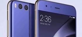 Xiaomi Mi 6 apare într-o imagine proaspătă ce pare pregătită pentru presă cu ocazia lansării de mâine