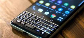 Turul Magazinelor #180: BlackBerry KeyOne la precomandă în România, Syberia 3 e aproape aici şi grill electric pe bază de curenţi de aer