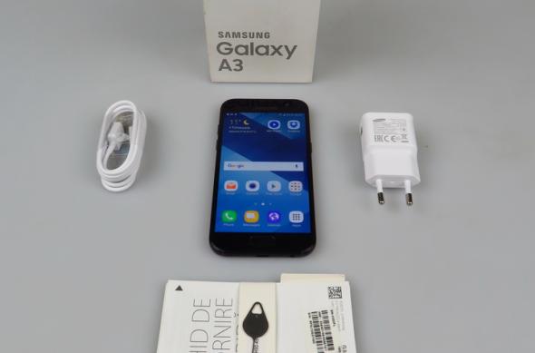 Samsung Galaxy A3 (2017) - Unboxing: Samsung-Galaxy-A3-(2017)_005.JPG