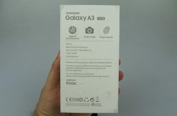 Samsung Galaxy A3 (2017) - Unboxing: Samsung-Galaxy-A3-(2017)_021.JPG