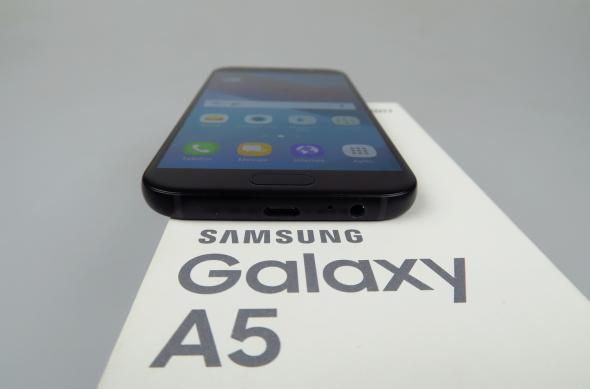 Samsung Galaxy A5 (2017) - Unboxing: Samsung-Galaxy-A5-(2017)_018.JPG