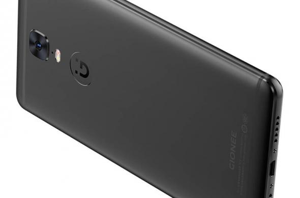 Gionee M6S Plus - Fotografii oficiale: Gionee-M6S-Plus_002.jpg