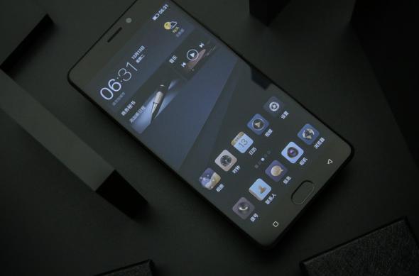 Gionee M6S Plus - Fotografii oficiale: Gionee-M6S-Plus_012.jpg