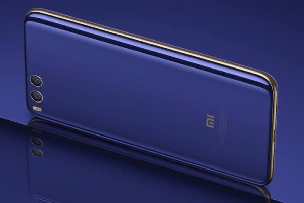 Xiaomi Mi 6 - Fotografii oficiale