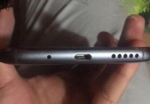 Motorola Moto X (2017) - Fotografii prototip
