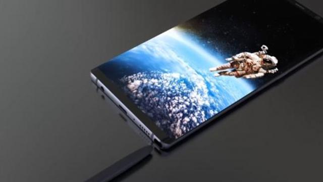 <b>Samsung lucrează la generația 7 de panouri AMOLED; vom primi și un ecran 4K cu densitate a pixelilor de 801ppi</b>Unul dintre cele mai interesante elemente regăsite în cazul lui Samsung Galaxy S8 este cu siguranță display-ul, o unitate AMOLED pe care sud-coreenii o numesc Infinity Display și care se întinde pe aproape tot panoul frontal, oferind o rezoluție QHD+