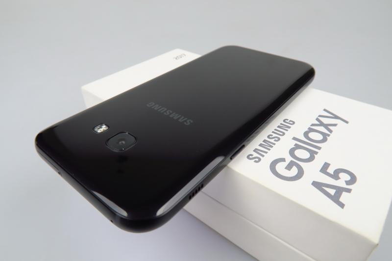 Samsung Galaxy A5 (2017) - Unboxing: Samsung-Galaxy-A5-(2017)_020.JPG