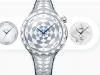 Huawei Watch Ultimate: Diamond Edition a debutat! Smartwatch de lux cu diamante, dedicat publicului feminin