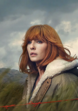 Under Salt Marsh Review: noir galez, mlăștinos și ancorat în traume