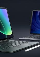 E LUNI e AMAZON: tabletă Xiaomi Pad 8 Pro cu Snapdragon 8 Elite, ecran 144Hz și baterie 9200 mAh