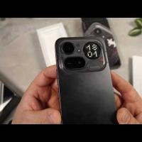 Nothing Phone (4a) Pro