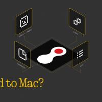 O alternativă la AirDrop? Nothing lansează Warp pentru Android, Windows și macOS