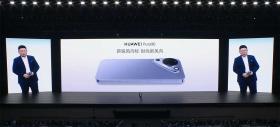 Huawei Pura 90 prezentat acum oficial! Varianta standard din serie vine cu design diferit și o baterie de 6500 mAh