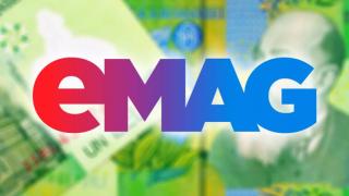[UPDATE - poziția oficială eMAG] - Fiecare comandă eMAG vine cu o nouă taxă operațională de până la 3.99 lei; De ce a fost introdusă?