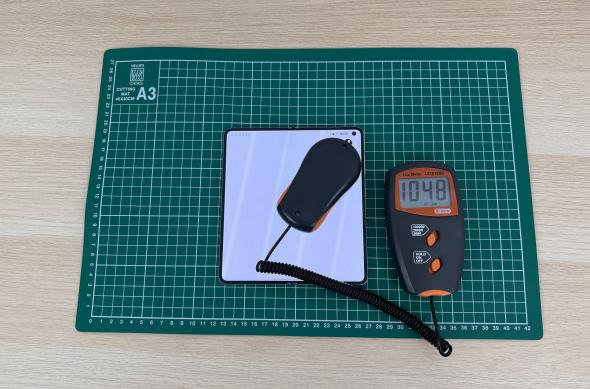 OPPO Find N6 - Test ecran: Photo 23.03.2026, 14 30 36.jpg